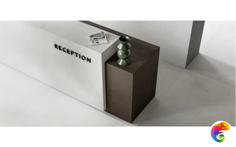 Керамогранит Cerrad Identity Pearl Mat 119,7x59,7 (1,43)