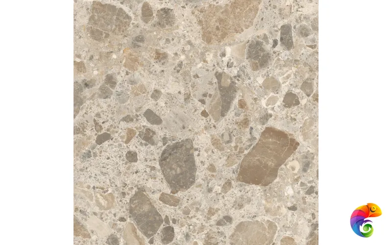 Керамогранит Vitra CityStone чеппо мультиколор K951842R0001VTE0 60x60 (1,44)