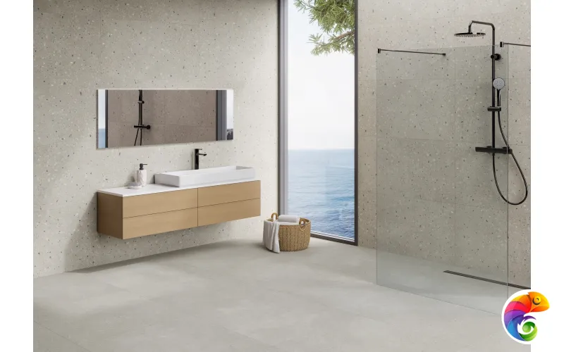 Керамогранит Roca Vita Gris 60х120 (1,44)