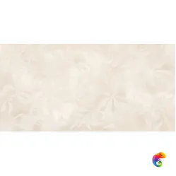 Vitra ArtWall Цветы Слоновая Кость Матовый 60x120 (1,44)