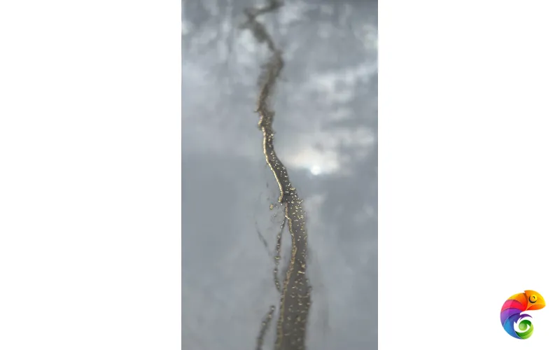 Керамогранит Realistik Athens Polished Gold Carving 60x120