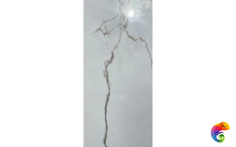 Керамогранит Realistik Athens Polished Gold Carving 60x120