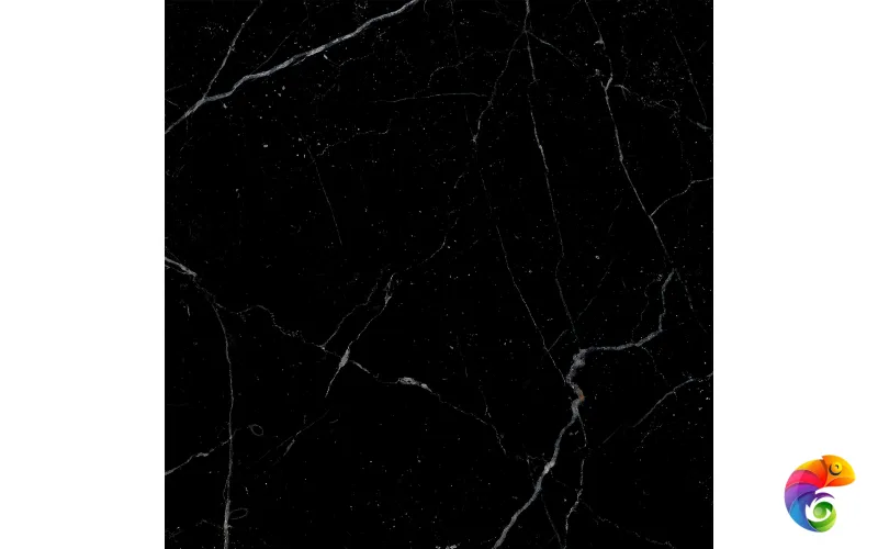 Керамогранит Realistik Royal Black High Glossy 60x60