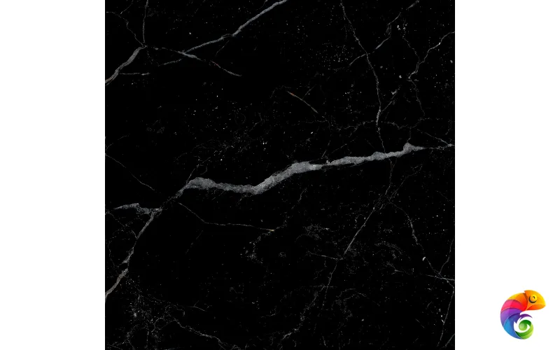 Керамогранит Realistik Royal Black High Glossy 60x60