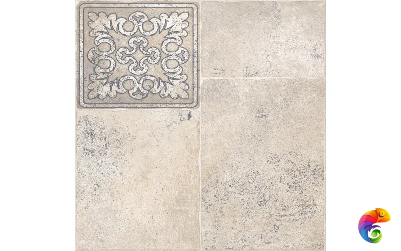 Керамогранит El Molino Аргос Брасс 58x58 (1,00)