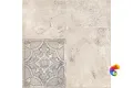 Керамогранит El Molino Аргос Брасс 58x58 (1,00)