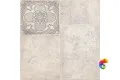 Керамогранит El Molino Аргос Брасс 58x58 (1,00)