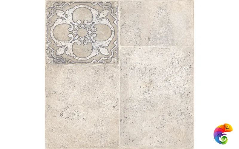 Керамогранит El Molino Аргос Брасс 58x58 (1,00)