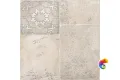Керамогранит El Molino Аргос Брасс 58x58 (1,00)