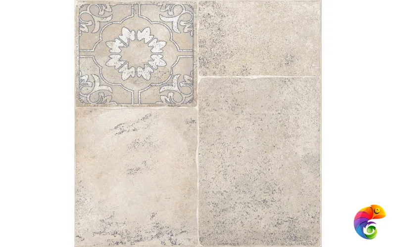 Керамогранит El Molino Аргос Брасс 58x58 (1,00)