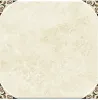 Глазурованный керамогранит Cersanit Palmira бежевый 42x42 (1,587)