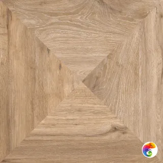 Undefasa Caseto Roble PW R 80x80