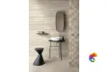 Керамогранит Vitra CityStone чеппо мультиколор K951842R0001VTE0 60x60 (1,44)