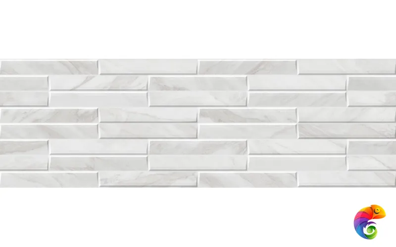 Плитка Emigres Dec Cintia Blanco 25х75