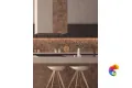 Керамогранит La Platera Kube Quinta Cotto-D 45x45 (1,42)