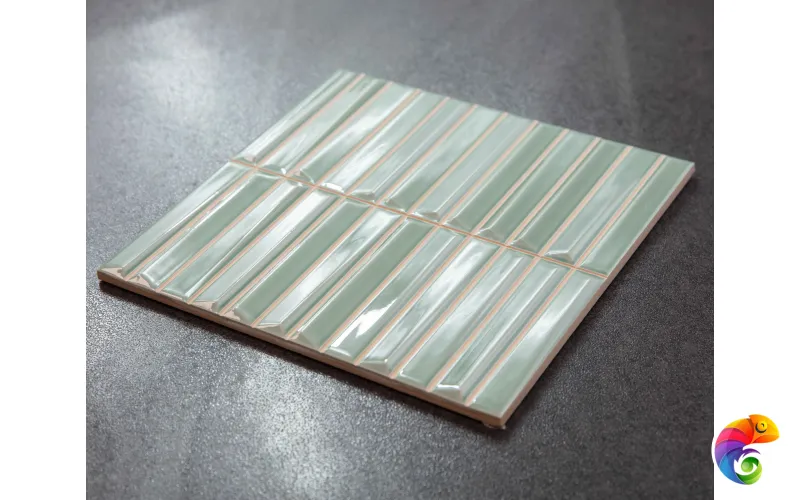 Плитка Monopole Melody Emerald 20x20 (1,00)