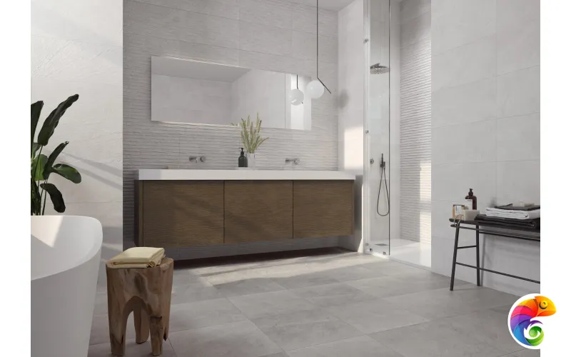 Плитка Argenta Dorset Lined Smoke 30x60