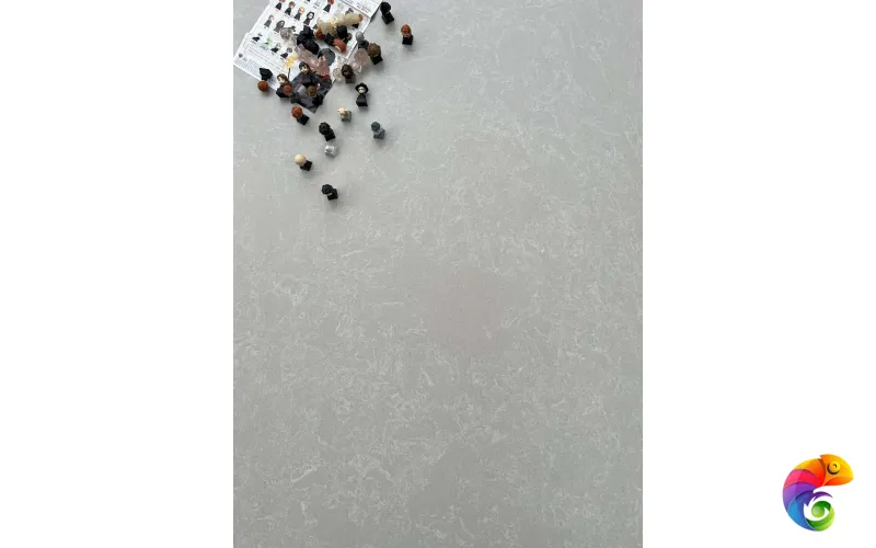 Керамогранит Realistik Dixon Cotton Porsh 60x120