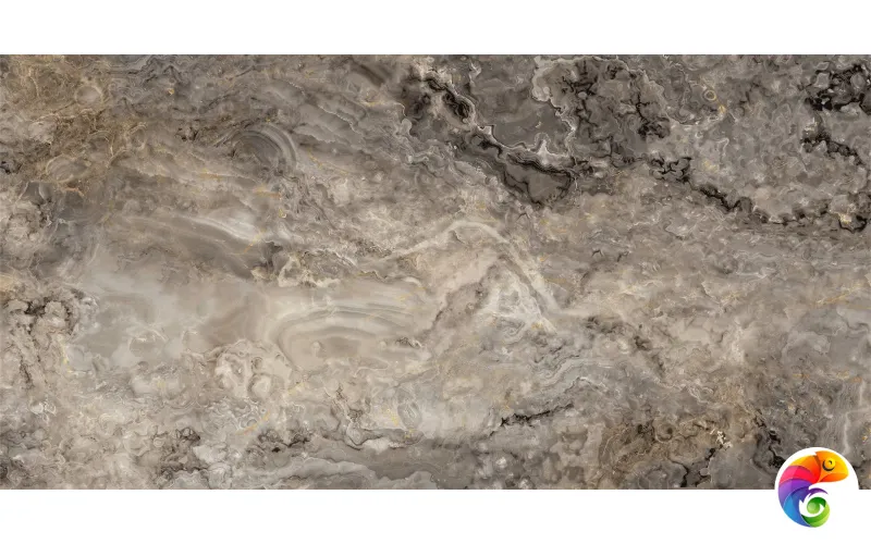 Керамогранит Realistik Doha Polished Silver Carving 60x120 (1,44)