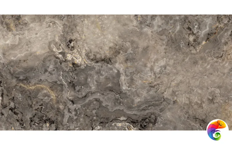 Керамогранит Realistik Doha Polished Silver Carving 60x120 (1,44)