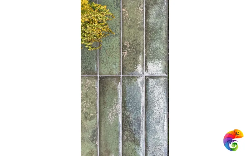 Керамогранит El Molino Дрим зеленый 30x60 (1,08)