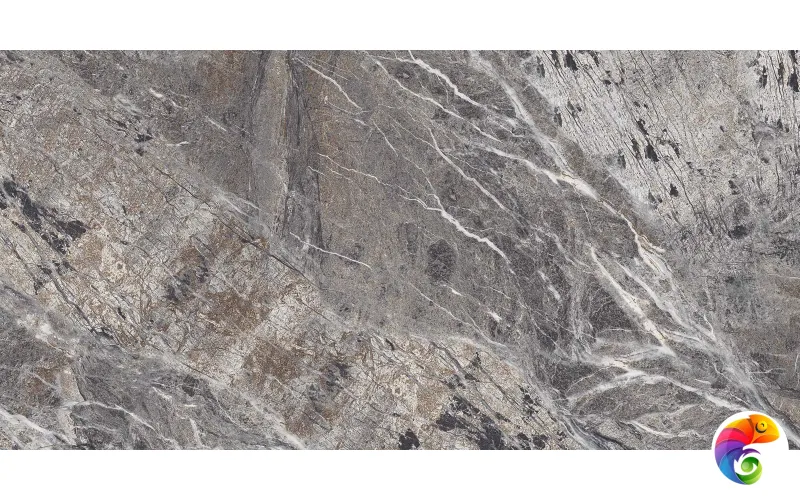 Керамогранит Realistik Gem Forest Stone Shapetouch Pro 60х120 (1,44)