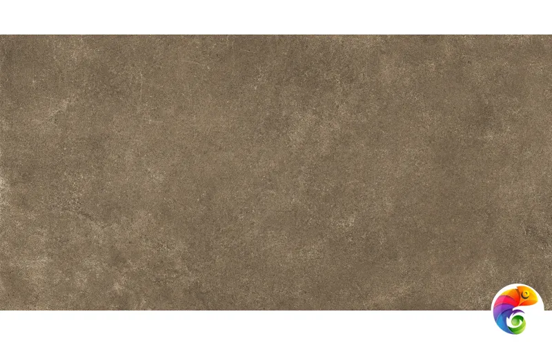 Керамогранит Artkera Group Microcement Brown 60х120 (1,44) GP60120MIM08M