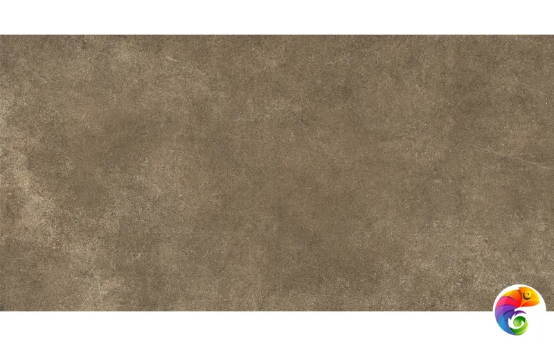 Керамогранит Artkera Group Microcement Brown 60х120 (1,44) GP60120MIM08M