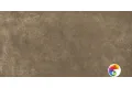 Керамогранит Artkera Group Microcement Brown 60х120 (1,44) GP60120MIM08M