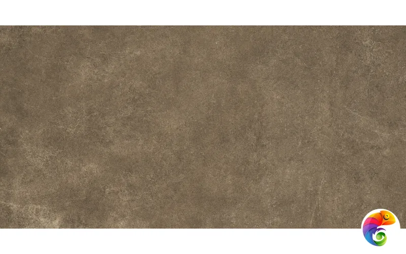 Керамогранит Artkera Group Microcement Brown 60х120 (1,44) GP60120MIM08M