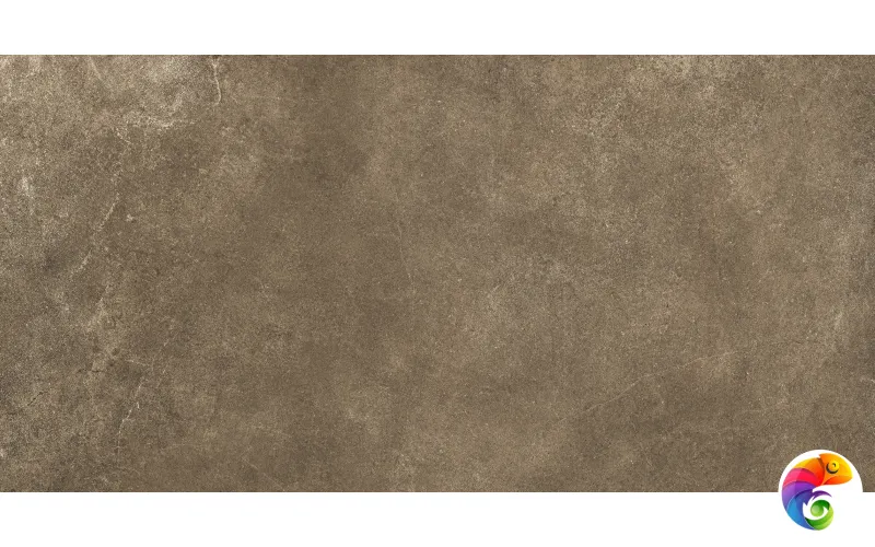 Керамогранит Artkera Group Microcement Brown 60х120 (1,44) GP60120MIM08M