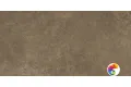 Керамогранит Artkera Group Microcement Brown 60х120 (1,44) GP60120MIM08M