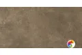 Керамогранит Artkera Group Microcement Brown 60х120 (1,44) GP60120MIM08M