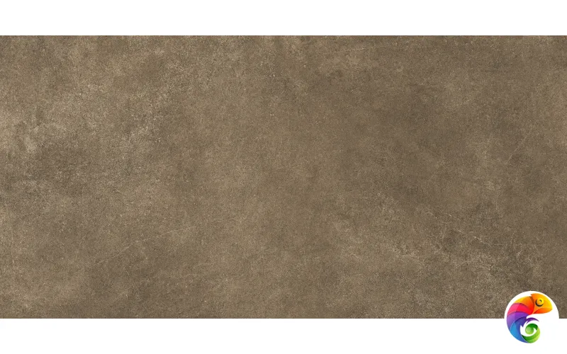 Керамогранит Artkera Group Microcement Brown 60х120 (1,44) GP60120MIM08M