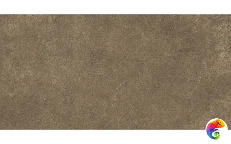 Керамогранит Artkera Group Microcement Brown 60х120 (1,44) GP60120MIM08M
