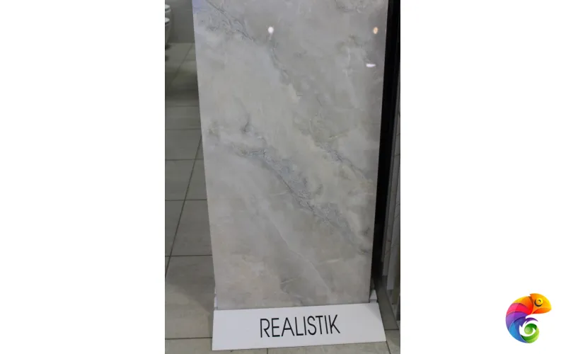 Керамогранит Realistik Riyadh Light Polished 60x120