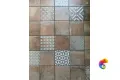 Керамогранит La Platera Kube Quinta Cotto-D 45x45 (1,42)
