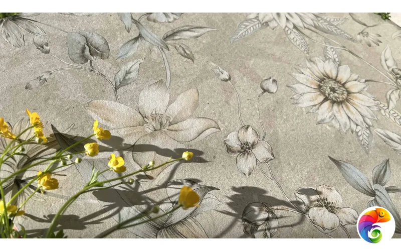 Плитка Argenta XS Kenzo Spring Sand 60x120