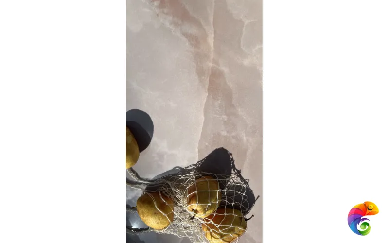 Керамогранит Geotiles Oni Coral 60x120