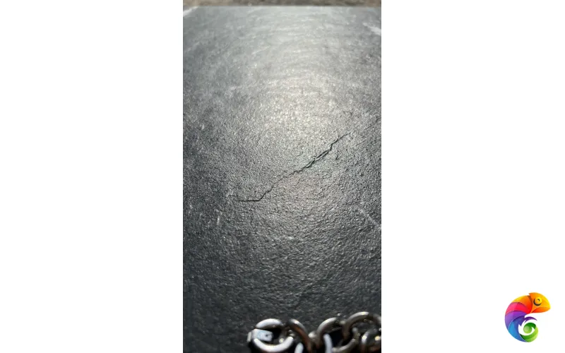 Керамогранит Cerrad Marmo Morocco Black Rect  59,7х119,7