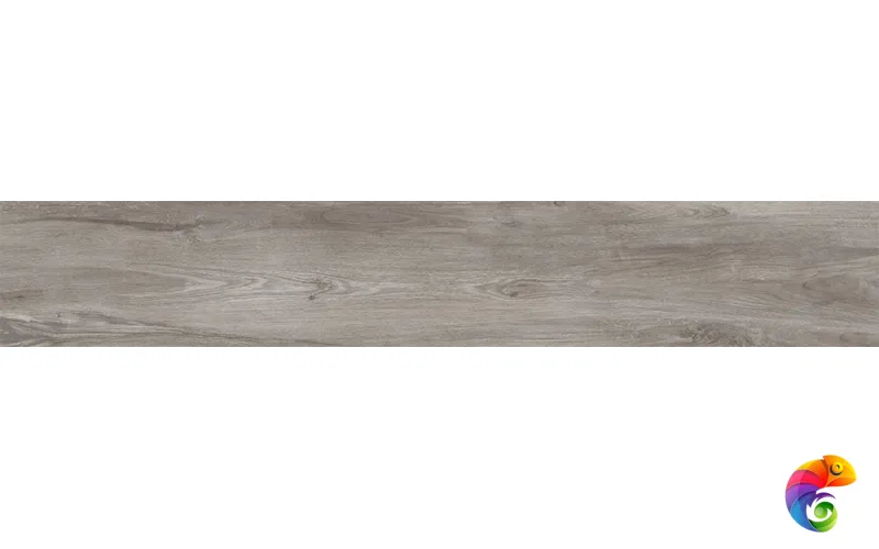 Керамогранит Vitra Aspenwood Греж МатR10A 20x120 (0,96)