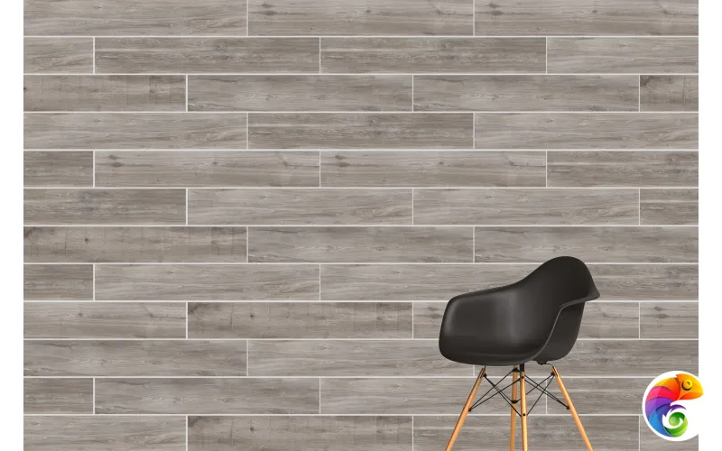 Керамогранит Vitra Aspenwood Греж МатR10A 20x120 (0,96)