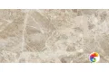 Керамогранит Vitra MarbleS Эмперадор Кремовый 60x120 (1,44)