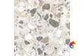 Керамогранит Vitra Marble-X декорТерраццо LPR 60X60 (1,44)