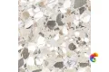 Керамогранит Vitra Marble-X декорТерраццо LPR 60X60 (1,44)