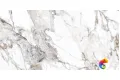 Керамогранит Vitra Marble-X Бреча капрайа белый LPR K949747LPR01VTEP 60x120 (1,44)