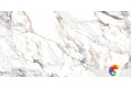 Керамогранит Vitra Marble-X Бреча капрайа белый LPR K949747LPR01VTEP 60x120 (1,44)