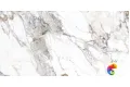 Керамогранит Vitra Marble-X Бреча капрайа белый LPR K949747LPR01VTEP 60x120 (1,44)