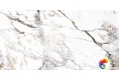 Керамогранит Vitra Marble-X Бреча капрайа белый LPR K949747LPR01VTEP 60x120 (1,44)