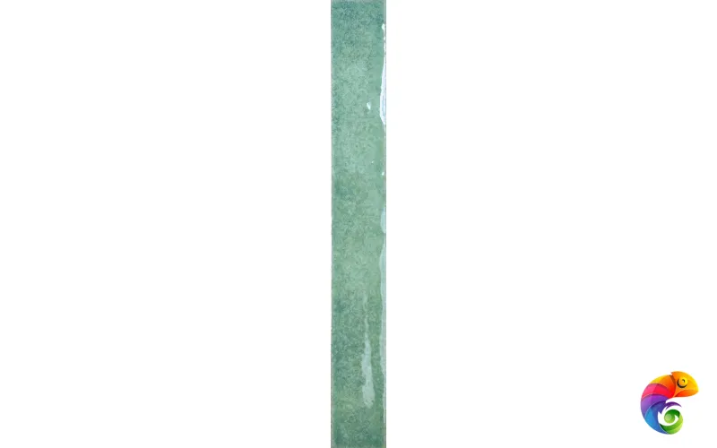 Керамогранит DNA Mixtura Lagoon Gloss 4,6х37,5 (0,293)